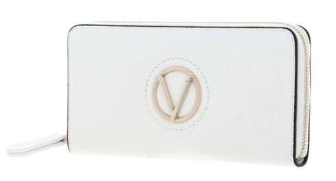 VALENTINO Portafoglio Wallet Bianco