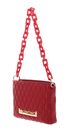 VALENTINO Tracolla Crossbody Bag Rosso VALENTINO Tracolla Crossbody Bag Rosso