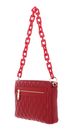 VALENTINO Tracolla Crossbody Bag Rosso VALENTINO Tracolla Crossbody Bag Rosso