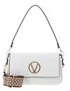 VALENTINO Pattina Flap Bag Bianco