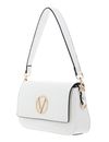 VALENTINO Pattina Flap Bag Bianco