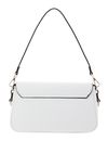 VALENTINO Pattina Flap Bag Bianco