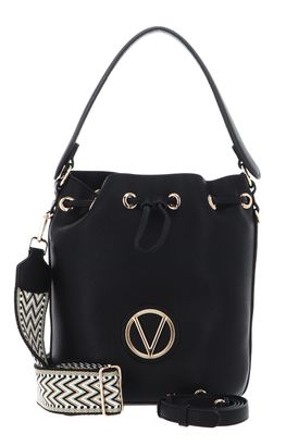 VALENTINO Secchiello Bucket Bag Nero