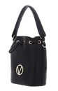 VALENTINO Secchiello Bucket Bag Nero