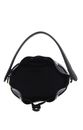 VALENTINO Secchiello Bucket Bag Nero