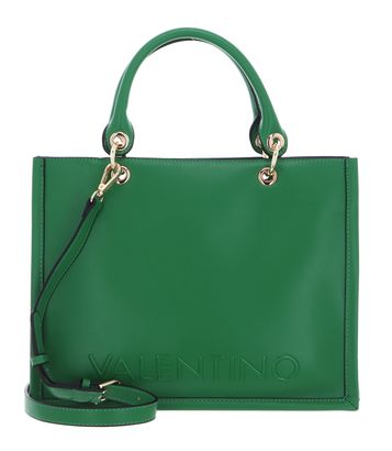 VALENTINO Shopping Bag Verde