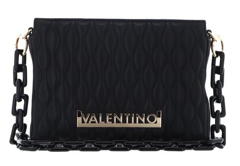 VALENTINO Tracolla Crossbody Bag Nero