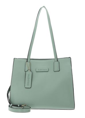 VALENTINO Shopping Bag Salvia