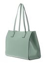 VALENTINO Shopping Bag Salvia