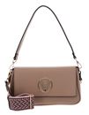 VALENTINO Pattina Flap Bag Beige