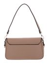 VALENTINO Pattina Flap Bag Beige