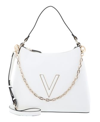 VALENTINO Sacca Hobo Bag Bianco