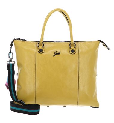 Gabs G3 Plus Tote Bag M Light Yellow