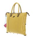 Gabs G3 Plus Tote Bag M Light Yellow Gabs G3 Plus Tote Bag M Light Yellow