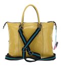 Gabs G3 Plus Tote Bag M Light Yellow Gabs G3 Plus Tote Bag M Light Yellow