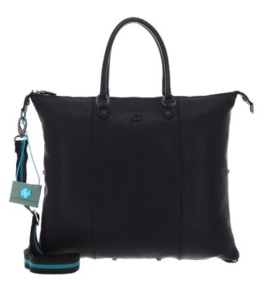 Gabs G3 Plus Shoulder Bag L Black