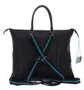 Gabs G3 Plus Shoulder Bag L Black Gabs G3 Plus Shoulder Bag L Black
