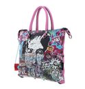 Gabs G3 Plus Shoulderbag M Pop Murals Gabs G3 Plus Shoulderbag M Pop Murals