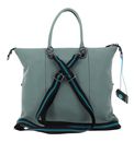 Gabs G3 Plus Shoulder Bag L Green Tea Gabs G3 Plus Shoulder Bag L Green Tea