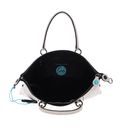 Gabs G3 Plus TG Bull Black Shoulder Bag M Seashell Gabs G3 Plus TG Bull Black Shoulder Bag M Seashell