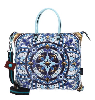 Gabs G3 Plus Tote Bag L Mandala