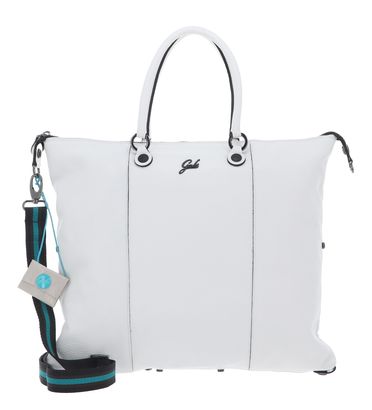 Gabs G3 Plus Shoulder Bag L White