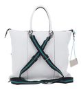 Gabs G3 Plus Shoulder Bag L White