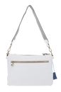 Gabs Dallas Brunella Shoulderbag S White Gabs Dallas Brunella Shoulderbag S White