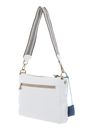 Gabs Dallas Brunella Shoulderbag S White Gabs Dallas Brunella Shoulderbag S White