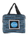 Gabs Mirta Tote Bag L Black Gabs Mirta Tote Bag L Black