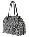 GUESS Vikky II Large Tote Black GUESS Vikky II Large Tote Black