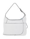 Gabs Mirta Tote Bag L White Gabs Mirta Tote Bag L White