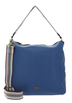 ショルダーバッグ・ポシェット SUNDEK Women Shoulder Bags AW029ABPA100 A7400 Blue Gabs-Schultertasche-Dallas-