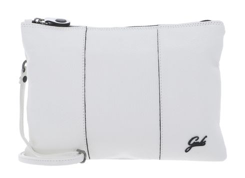 Gabs Beyonce Shoulderbag M White