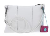 Gabs Beyonce Shoulderbag M White Gabs Beyonce Shoulderbag M White