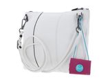 Gabs Beyonce Shoulderbag M White Gabs Beyonce Shoulderbag M White