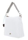 Gabs Dallas Genevieve Shoulder Bag L White Gabs Dallas Genevieve Shoulder Bag L White