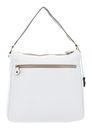 Gabs Dallas Genevieve Shoulder Bag L White Gabs Dallas Genevieve Shoulder Bag L White