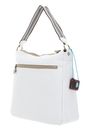 Gabs Dallas Genevieve Shoulder Bag L White Gabs Dallas Genevieve Shoulder Bag L White