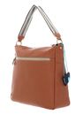 Gabs Dallas Genevieve Shoulder Bag L Wood Gabs Dallas Genevieve Shoulder Bag L Wood