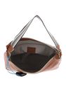 Gabs Dallas Genevieve Shoulder Bag L Wood Gabs Dallas Genevieve Shoulder Bag L Wood