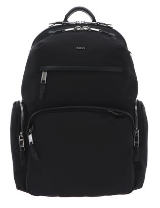 BOSS Highway N Backpack Black