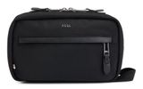 BOSS Highway N Washbag Black BOSS Highway N Washbag Black