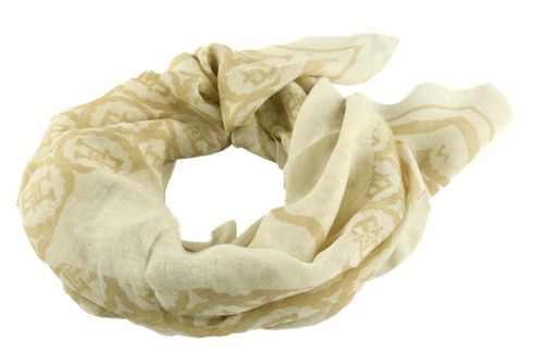 TOMMY HILFIGER Beach Summer Scarf Calico