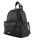 HUGO Bel Backpack Black HUGO Bel Backpack Black