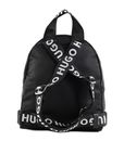 HUGO Bel Backpack Black HUGO Bel Backpack Black