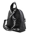 HUGO Bel Backpack Black HUGO Bel Backpack Black