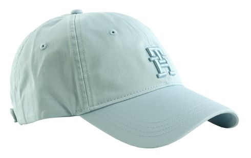 TOMMY HILFIGER Beach Summer Soft Cap Breezy Blue