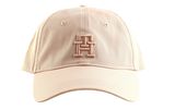 TOMMY HILFIGER Beach Summer Soft Cap Whimsy Pink
