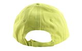 TOMMY HILFIGER Beach Summer Soft Cap Yellow Tulip